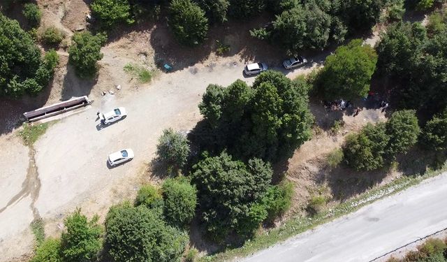 Yozgat’ta Doğayla İç İçe Serin Bir Durak: Aydıncık Şebek Pınarı Yaylası