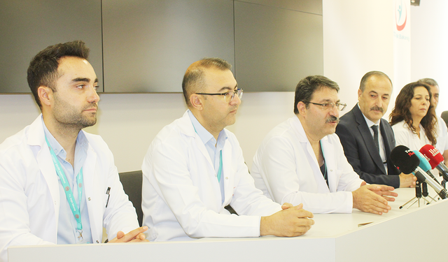 Hizmette Maksimum Gayret…