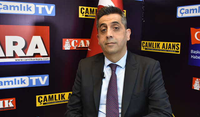 Ankara’da Yozgatlılar Güç Birliği Yaptı: Federasyonlar Birleşti, Hedef Siyaset Üstü Temsil!