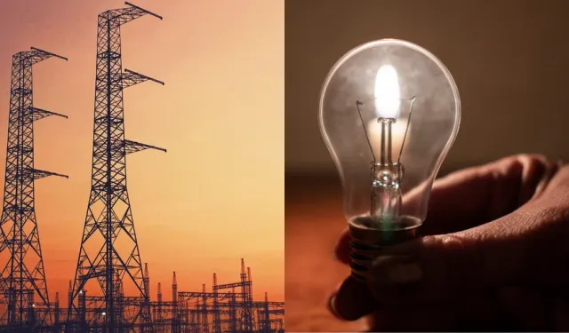 Sivas’ın 15 İlçesinde 11 Ağustos’ta Elektrik Kesintisi