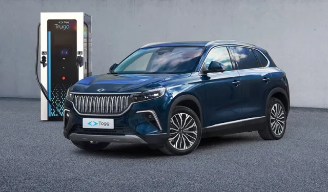 Yozgat’ta TOGG Heyecanı: Hurda Teşviki ve ÖTV İndirimi Gündemde