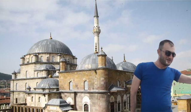 Yozgat Kadışehri ilçesini yasa boğdu