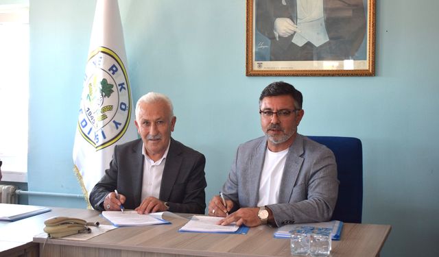Yerköy Belediyesi’nde 240 İşçiyi Kapsayan 3 Yıllık Toplu İş Sözleşmesi İmzalandı