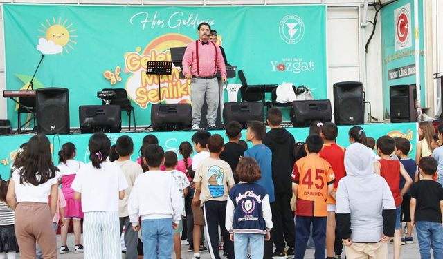 Yozgat Belediyesi’nden Büyük Hamle: Sürmeli Şenlikleri 21-24 Ağustos’ta Gerçekleşecek
