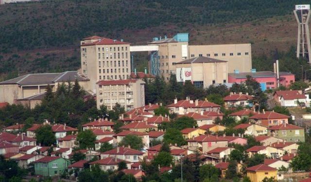 Yozgat’ın Kapanan Umudu: Tekel Bira Fabrikası