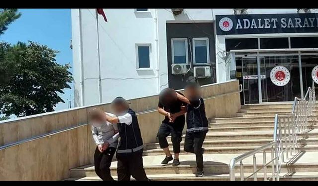 Yozgat’ta Göçmen Kaçakçılığına Darbe: Çok Sayıda Şüpheli Yakalandı