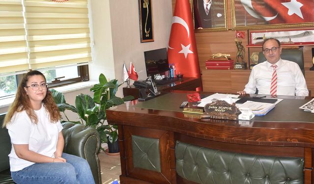 Yozgat Spor Kenti Olacak: İl Müdürü Hopur Yozgat’ın Başarılarını Anlattı!