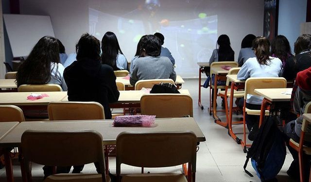 Yozgat’ta tüm ortaokul öğrencilerine uygulanacak