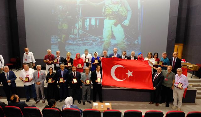 Akdağmadeni’nde bir şehir bir öykü bir şiirle çok özel buluşma!