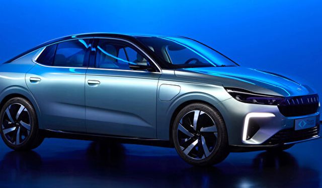 TOGG severlere müjde: TOGG T10B Geliyor