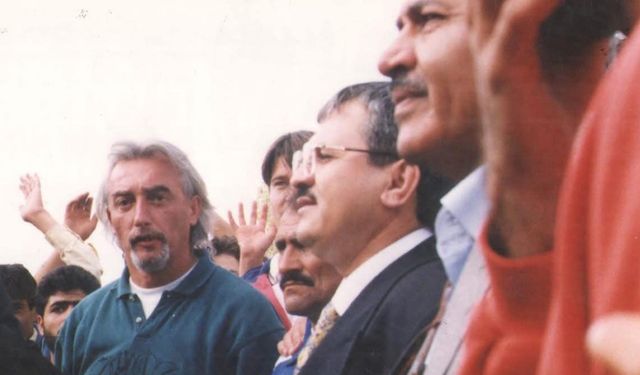 Dursun Uyar’ın Damadı Hakan Karakoç Kimdir, Neden Öldü, Kim Öldürdü!