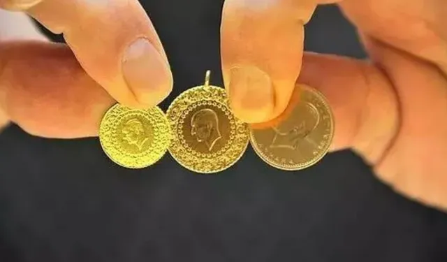 Yozgat’ta altın haftaya nasıl başladı? Gram ve çeyrek altında fiyatlar nasıl?