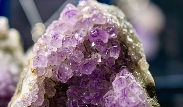 Yozgat Aydıncık’ta Doğan Doğal Zenginlik