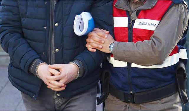 Yozgat’ta hapis cezası varmış!