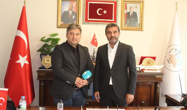 Bozok Yaylası’nın Yeşil İncisi Aydıncık’ta Dönüşüm Başlıyor!