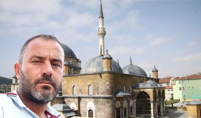 Boğazlıyan’da Acı Kayıp: Genç Yaşında Kalbine Yenildi