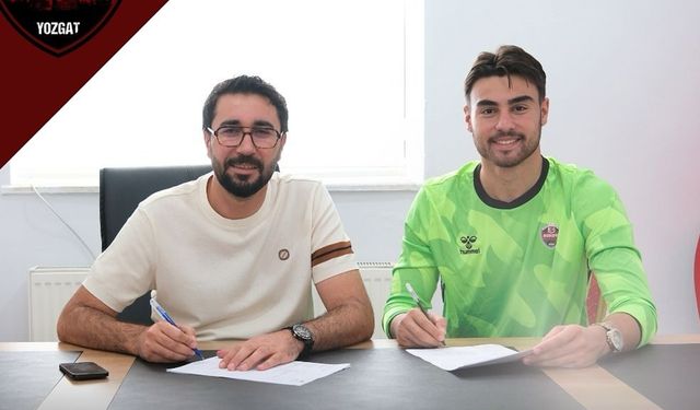 Yozgat Bozokspor Geleceğe Yatırım Yapıyor