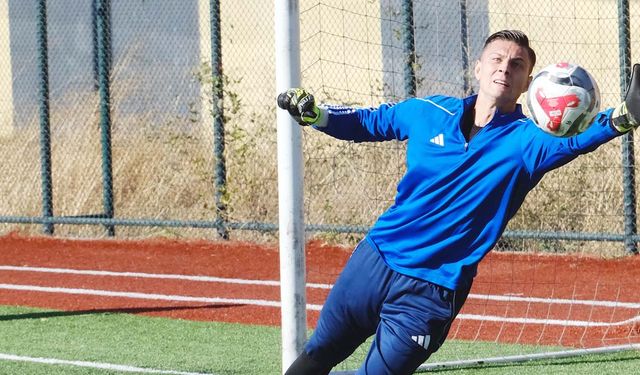 Zonguldakspor FK – Bozokspor Maçı Nefes Kesti