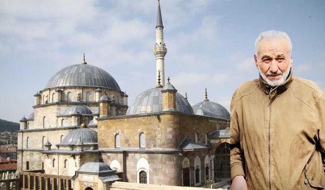 Yozgat’ın Çandır İlçesi’ni üzen vefat