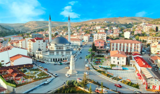 Çekerek hangi soydan gelir? Çekerek’in kökenini biliyor musunuz?