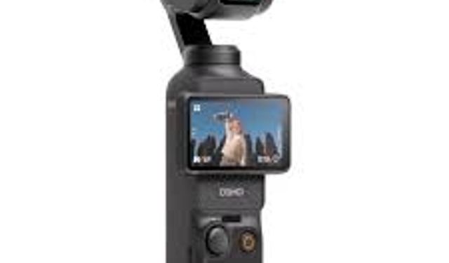 DJI Osmo Pocket 3 İçin Eylül Ayına Özel İndirim Fırsatı