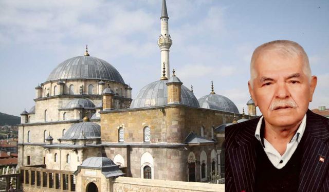 Akdağmadenili Esat Yerlikaya Ankara’da Hakk’a Yürüdü