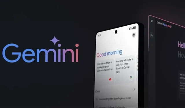 Gemini ile Çocukluk Fotoğrafı Birleştirme Nasıl Yapılır, Ücretli mi?