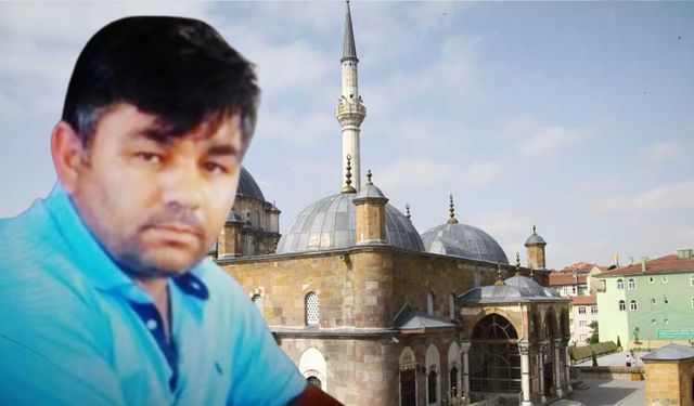 Yine genç ölümü: Kadışehri Gümüşsuyu Köyünü yasa boğdu