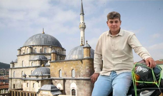 Yerköylü İbrahim Trafik Kazasında vefat etti