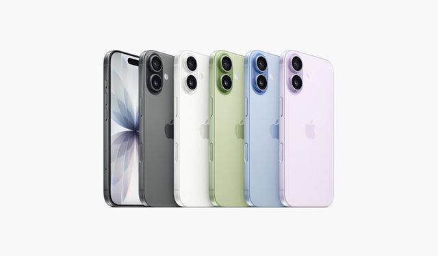 İPhone 17 Türkiye’de Resmi Fiyatların Üzerinden Karaborsada: “Yok Artık” Dedirten Etiketler