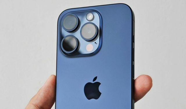 iPhone 18 Kamera Performansında Sıçrama Yapacak