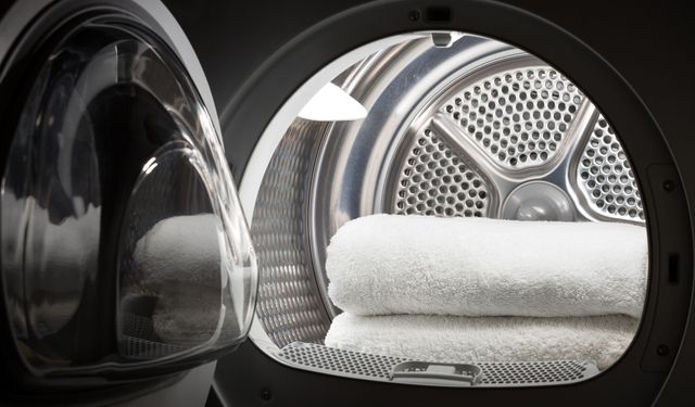 İsı Pompalı Kurutma Makinesi Nedir