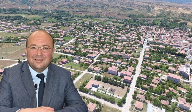 Yozgat'ın Çayıralan İlçesi  aradığı  Enerjiyi buldu