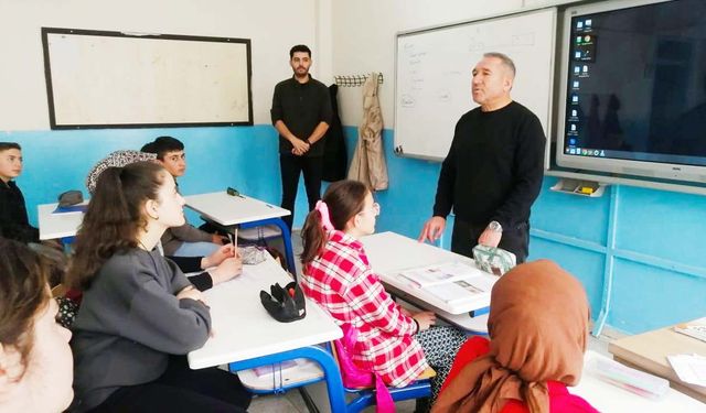 Kadışehri’nde YKS ve LGS’ye Hazırlık Heyecanı