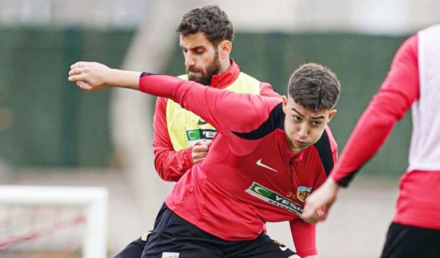 Genç Yıldız Korkmazcan Dernek Yozgat Belediyesi Bozokspor’da