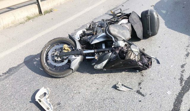 8 Ayda 76 Bin Can Gitti: Son Vaka Yozgat Sarıkaya’dan!