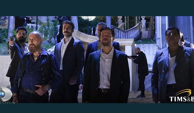 Muttalip Müjdeci’den Yerköy’e ulusal ekranlarda anlamlı selam