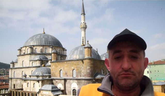 Aydıncık Kazankaya Köyünü yasa boğdu