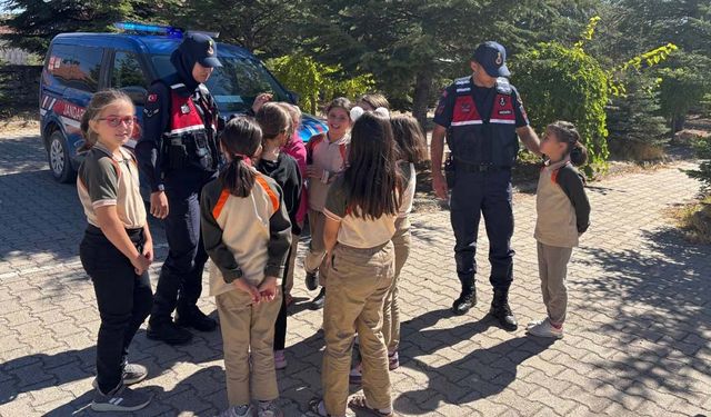 Boğazlıyan ve Kadışehri’nde Okul Güvenliği Artıyor