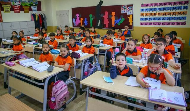 Okullar açılmadan kapanış tarihleri araştırılıyor: 2025 Yaz Tatili Ne Zaman Başlayacak