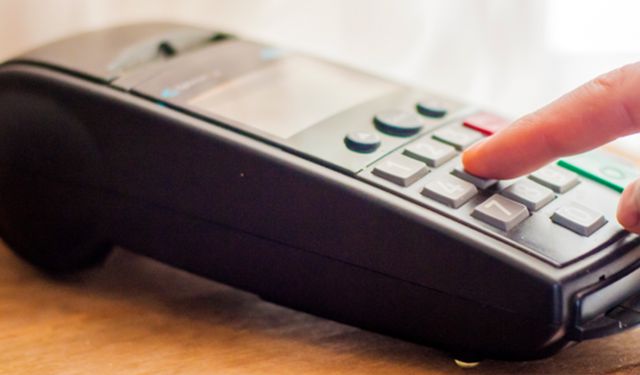 Pos Cihazından Mail Order Nasıl Yapılır