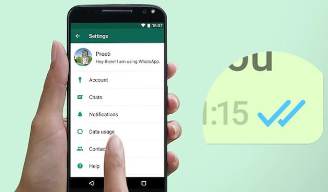 Whatsappta Engellendiğini Nasıl Anlarsın