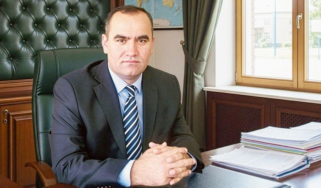 Deneyimli Eğitimci Ali Erol, Saraykent’in Eğitim Vizyonunu Güçlendirecek