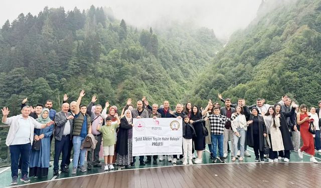 Yozgat’ın Boğazlıyan İlçesi’nde anlamlı proje