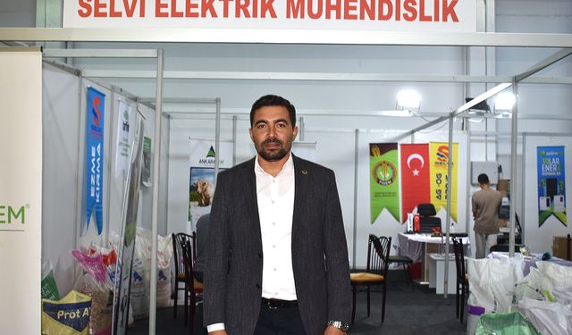 Yozgat'ta Solar ve Güneş Enerjisi sistemlerinde önce kuruluş: Selvi Elektrik