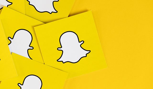 Snapchat Herkese Açık Profil Nasıl Yapılır