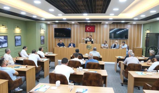 Sorgun’da Mahalleler İçin Büyük Dönüşüm Yılı Geliyor
