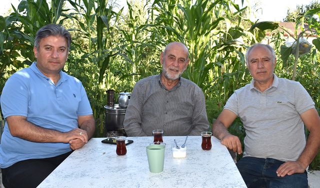 Gurbette Yaşayan Her Yozgatlının Memleketinde Nefes Alacağı Bir Yeri Olmalı
