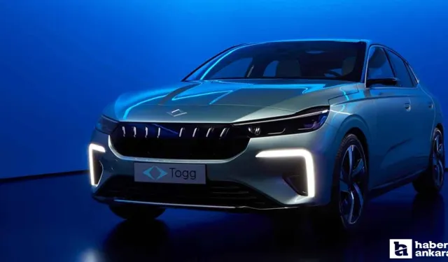 TOGG T10F Türkiye’de Satışa Sunuldu! İşte Fiyat Listesi ve Özellikler