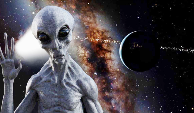 Uzaylılar Artık Bir Sır Değil: NASA’nın Büyük Açıklamasıyla Gelecek Değişiyor